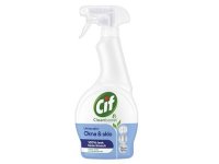 Cif na okna 500ml beze šmouh